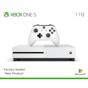 Microsoft Xbox One S Fırsat Ürünü