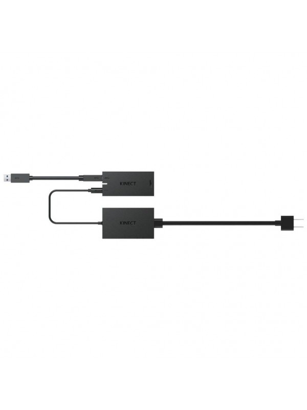 Microsoft Xbox S Kinect Adaptör… Microsoft Xbox S Kinect Adaptör…