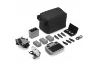 Mini 5 Pro Fly More Combo Plus (RC2) | DJI Türkiye Karacasulu Garantili