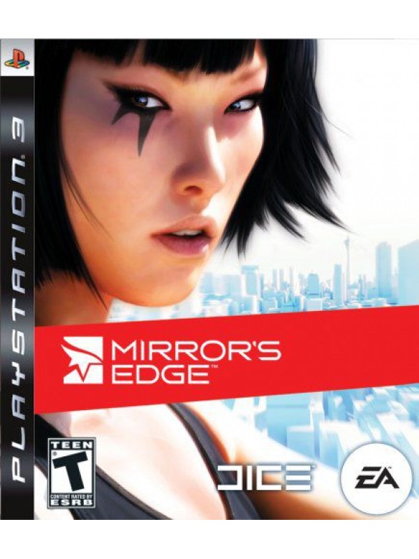 Mirrors Edge Ps3 Oyunu Orijinal - Kutulu Playstation 3 Oyunu… Mirrors Edge Ps3 Oyunu Orijinal - Kutulu Playstation 3 Oyunu…