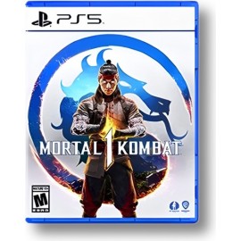 Mortal Kombat 1 Ps5 Oyun