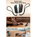 N Switch 2 Joy Con Strap Mouse Modu Uyumlu İkili Bileklik Askısı (Siyah) N Switch 2 Joy Con Strap Mouse Modu Uyumlu İkili Bileklik Askısı (Siyah)