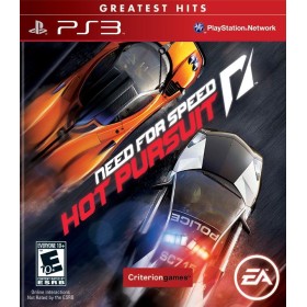 Need For Speed Hot Pursuit Nfs Ps3 Oyunu Playstation 3 Oyunu