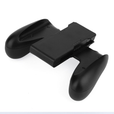 Nintendo Switch Siyah Joy - Con Controller Grip Kol Tutucu,Nintendo Switch,
