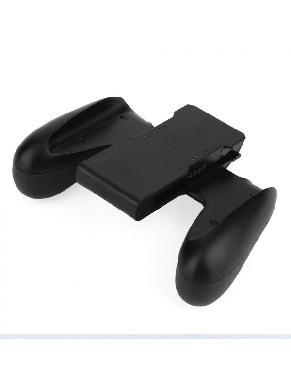 Nintendo Switch Siyah Joycon Birleştirme Aparatı Controller Grip… Nintendo Switch Siyah Joycon Birleştirme Aparatı Controller Grip…