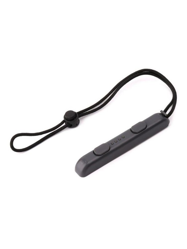 Nintendo Switch Joy - Con Hand Strap Bileklik Siyah… Nintendo Switch Joy - Con Hand Strap Bileklik Siyah…