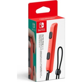 Nintendo Switch Joy-Con Strap Kırmızı