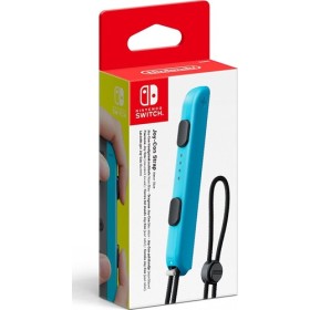 Nintendo Switch Joy-Con Strap Mavi