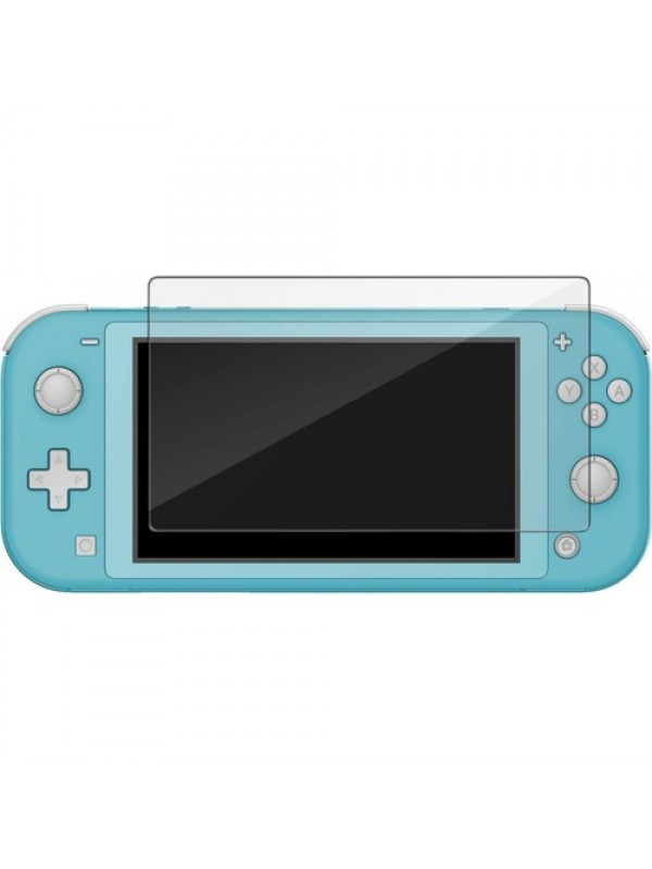 Nintendo Switch Lite Kırılmaz Cam Ekran Koruyucu 9H… Nintendo Switch Lite Kırılmaz Cam Ekran Koruyucu 9H…