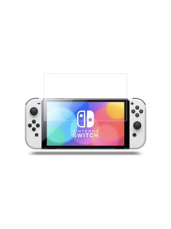 Nintendo Switch OLED Ekran Koruyucu Kırılmaz Cam… Nintendo Switch OLED Ekran Koruyucu Kırılmaz Cam…
