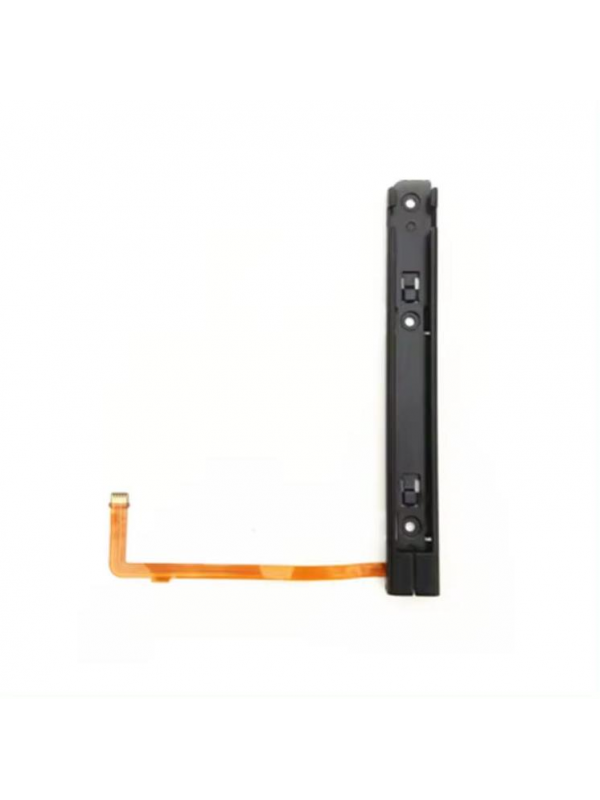 Nintendo Switch OLED Uyumlu Panel Rayı (Oled Ekran SOL Slider)&hellip;
