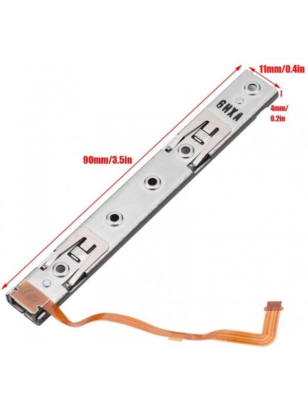 Nintendo Switch Panel Sol Slider Ekran Rayı… Nintendo Switch Panel Sol Slider Ekran Rayı…