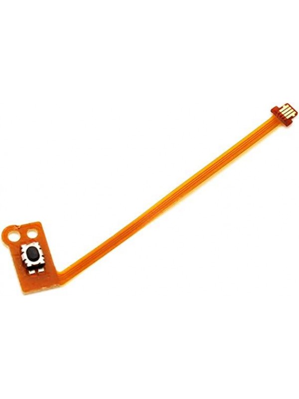 Nintendo Switch ZL Tuşu Şerit Flex Kablo Switch Tamir… Nintendo Switch ZL Tuşu Şerit Flex Kablo Switch Tamir…