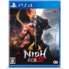 Nioh 2 (Sıfır Ürün) - Playstation 4 Oyunu - Ps4 Orijinal Oyun