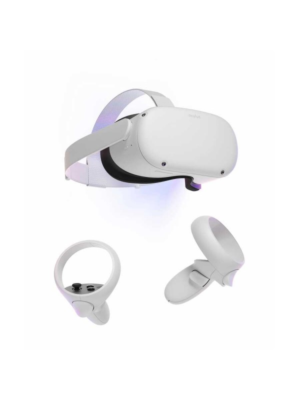 Oculus Quest 2 Sanal Gerçeklik Gözlüğü ve Kontrolcüleri&hellip;