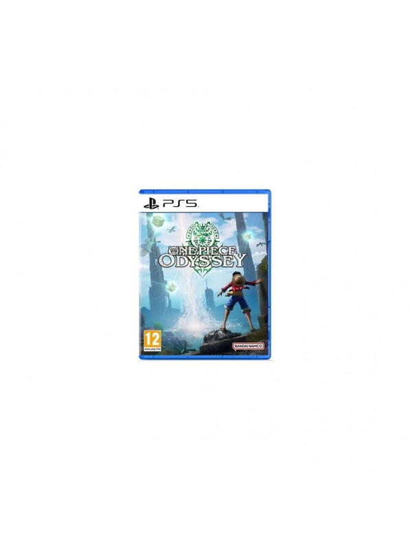 One Piece Odyssey Ps5… One Piece Odyssey Ps5…