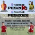 PES 2021 2025-2026 Güncel Kadrolar Transfer Yaması (CD değildir) PES 2021 2025-2026 Güncel Kadrolar Transfer Yaması (CD değildir)