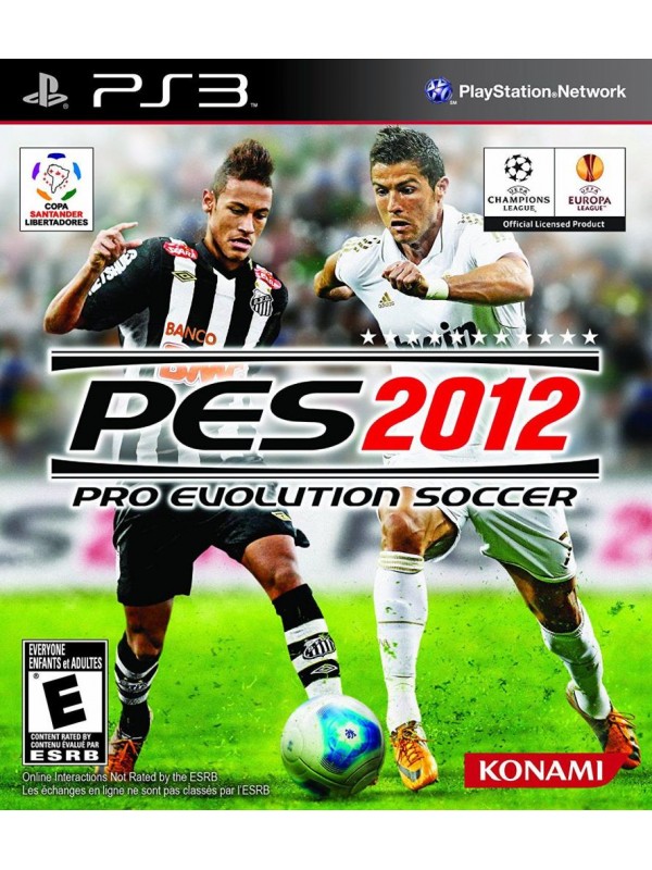 Pes12 Pes 12 Pes2012 Ps3 Oyunu Orijinal Playstation 3 Oyunu… Pes12 Pes 12 Pes2012 Ps3 Oyunu Orijinal Playstation 3 Oyunu…