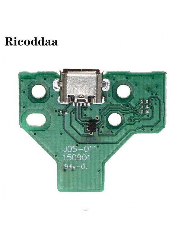 1 Adet Playstation 4 Ps4 Jds011 Usb Soket Şarj Giriş Board&hellip;
