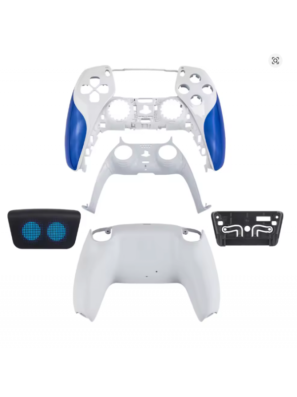 Playstation 5 Astrobot Edition Kol Kasası - Dualsense'ini Yenile