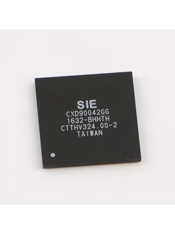 CXD90042GG IC Çip Ps4 Slim ve Ps4 Pro Güney Köprü Entegresi… CXD90042GG IC Çip Ps4 Slim ve Ps4 Pro Güney Köprü Entegresi…