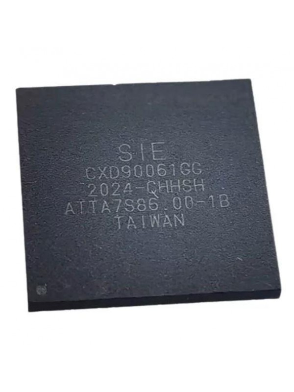 Playstation 5 CXD90061GG Chip Köprü Entegresi Ps5 Yedek Parça&hellip;