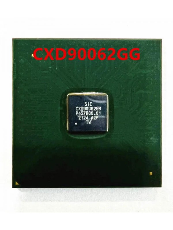 Playstation 5 CXD90062GG SSD Denetleyici IC Çip Ps5 Entegre Yedek Par… Playstation 5 CXD90062GG SSD Denetleyici IC Çip Ps5 Entegre Yedek Par…