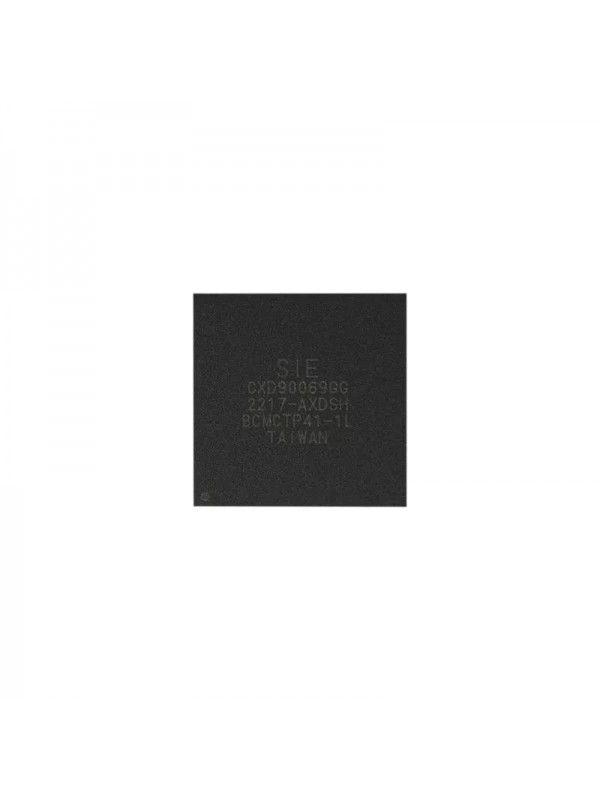 Playstation 5 CXD90069GG IC Çip Ps5 Güney Köprü Entegresi Yedek Pa… Playstation 5 CXD90069GG IC Çip Ps5 Güney Köprü Entegresi Yedek Pa…
