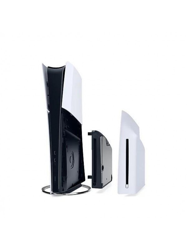 Playstation 5 Disk Sürücü - Ps5 Pro ve Slim Dijital Edition Disk Dr… Playstation 5 Disk Sürücü - Ps5 Pro ve Slim Dijital Edition Disk Dr…