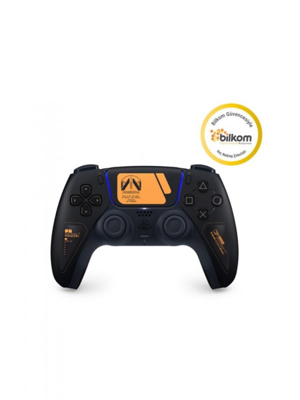 Playstation 5 Dualsense Controller Death Stranding 2 (BİLKOM GARANTİ… Playstation 5 Dualsense Controller Death Stranding 2 (BİLKOM GARANTİ…