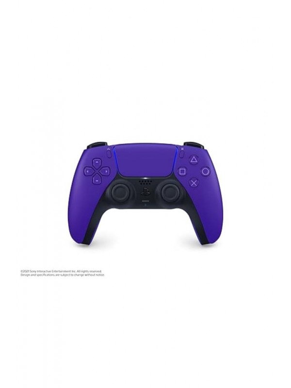 Playstation 5 DualSense Controller Galactic Purple (Bilkom Garantili)… Playstation 5 DualSense Controller Galactic Purple (Bilkom Garantili)…