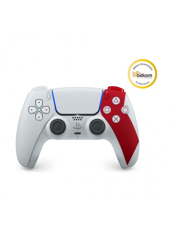 Playstation 5 Dualsense Controller God Of War 20TH Anniversary Limited Edi… Playstation 5 Dualsense Controller God Of War 20TH Anniversary Limited Edi…