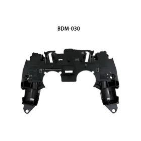 Playstation 5 Dualsense V3 ile Uyumlu BDM030 Kasnak Ps5 İç Kasa