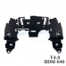 Playstation 5 Dualsense V4 ile Uyumlu BDM040 Kasnak Ps5 İç Kasa Playstation 5 Dualsense V4 ile Uyumlu BDM040 Kasnak Ps5 İç Kasa