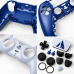 Playstation 5 God of War Edition Kol Kasası - Dualsense'ini Yenile Playstation 5 God of War Edition Kol Kasası - Dualsense'ini Yenile