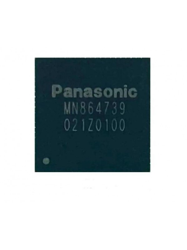 Playstation 5 IC Chip MN864739 Hdmi Entegresi&hellip;