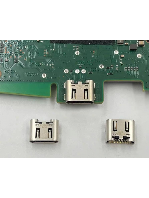 Playstation 5 Kol Usb Soket Dualsense Type-C Şarj Soketi V1/V2/V3&hellip;