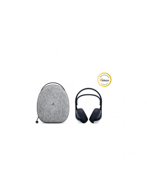 Playstation 5 Pulse Elite Wireless Headset + Kılıf (Bilkom Garantili)