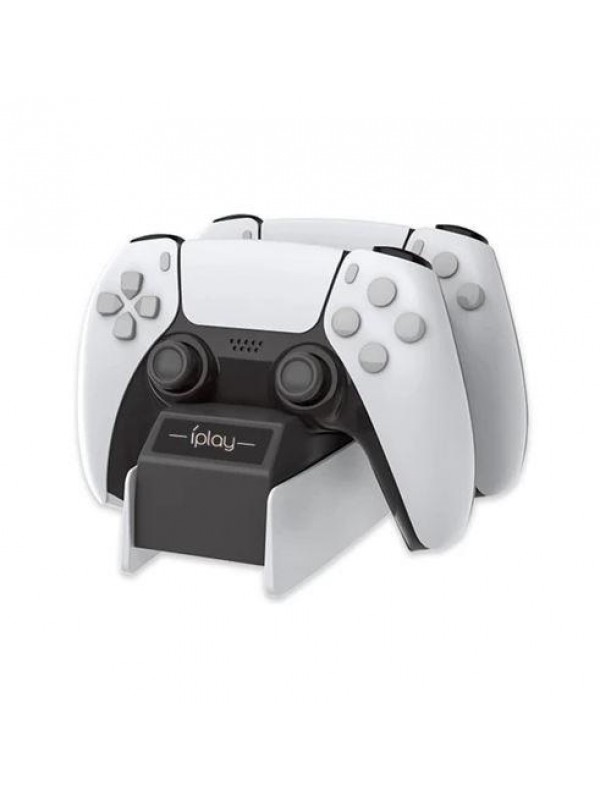 Playstation 5 Şarj Standı  Ps5 Hızlı Şarj İstasyonu&hellip;
