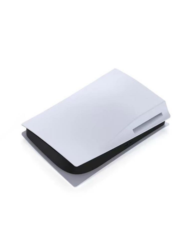 Playstation 5 Standart Kasa CD'li Sürüm Beyaz Dış Kasa - Kapak Set… Playstation 5 Standart Kasa CD'li Sürüm Beyaz Dış Kasa - Kapak Set…