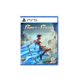 Prince Of Persia The Lost Crown Ps5 Oyunu