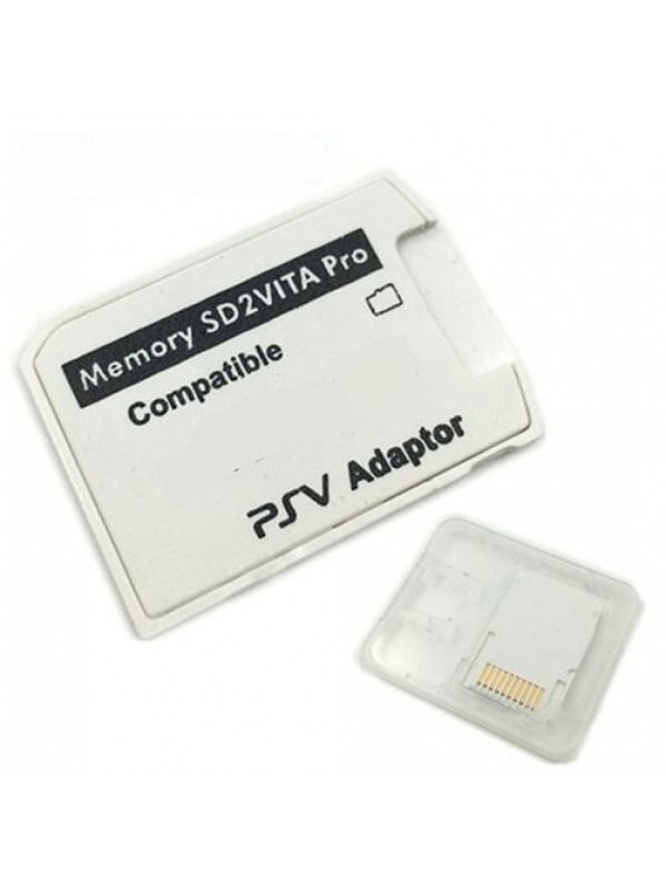 PS VİTA MİCRO SD ADAPTÖR 5.0 - SIFIR ÜRÜN - AYNI GÜN ÜCRETSİZ … PS VİTA MİCRO SD ADAPTÖR 5.0 - SIFIR ÜRÜN - AYNI GÜN ÜCRETSİZ …
