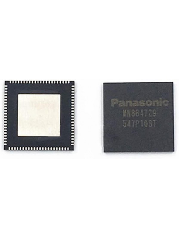PLAYSTATION 4 PS4 CHIP MN864729 HDMI ENTEGRE ÇİP… PLAYSTATION 4 PS4 CHIP MN864729 HDMI ENTEGRE ÇİP…