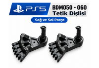 PS5 DualSense BDM050–BDM060 Tetik Dişlisi – Sağ ve Sol Set