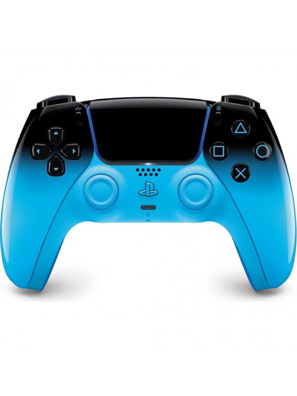 Ps5 Dualsense Wireless Controller Rhythm Blue - Mavi - Ithalatçı Garanti… Ps5 Dualsense Wireless Controller Rhythm Blue - Mavi - Ithalatçı Garanti…
