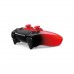 Ps5 Dualsense Wireless Controller Techno Red Ithalatçı Garantili Ps5 Dualsense Wireless Controller Techno Red Ithalatçı Garantili