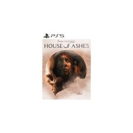 PS5 House Of Ashes Playstation 5 Oyun