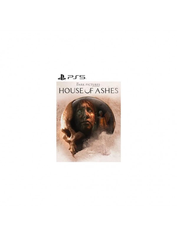PS5 House Of Ashes Playstation 5 Oyun… PS5 House Of Ashes Playstation 5 Oyun…