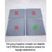 PS5 Slim Alt Yan Kapak Paneli - Disk Sürücüsü Çıkarılan PS5ler veya Dijital PS5 İçin PS5 Slim Alt Yan Kapak Paneli - Disk Sürücüsü Çıkarılan PS5ler veya Dijital PS5 İçin