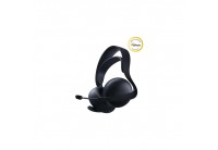 Pulse Elite Kulaklık Midnight Black Kablosuz Headset Mikrofonlu Bilkom